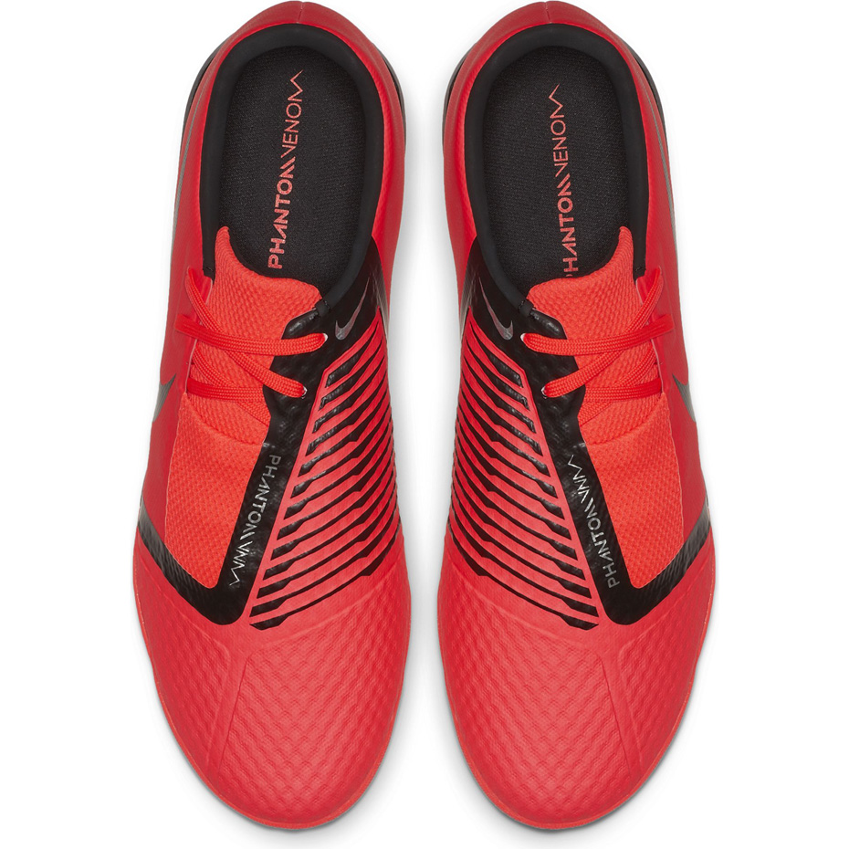 Buty piłkarskie Nike Phantom Venom Academy TF AO0571 600 - obrazek 3