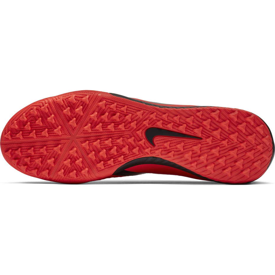Buty piłkarskie Nike Phantom Venom Academy TF AO0571 600 - obrazek 4