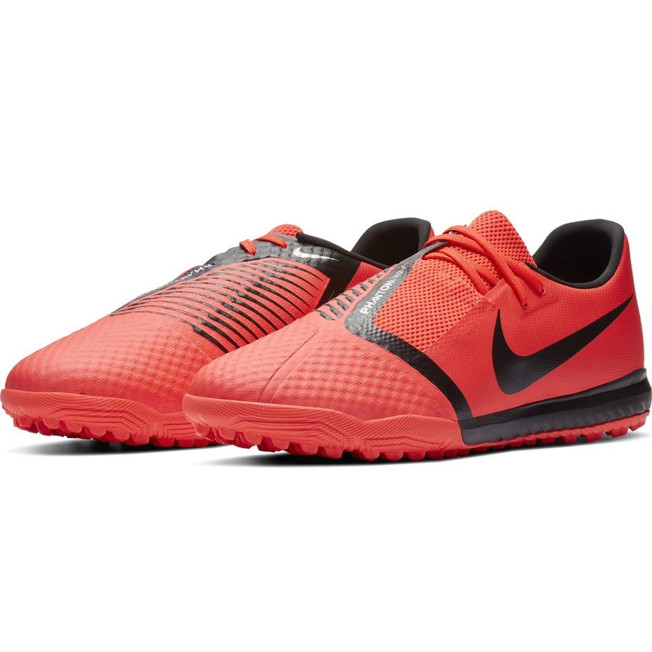 Buty piłkarskie Nike Phantom Venom Academy TF AO0571 600 - obrazek 5