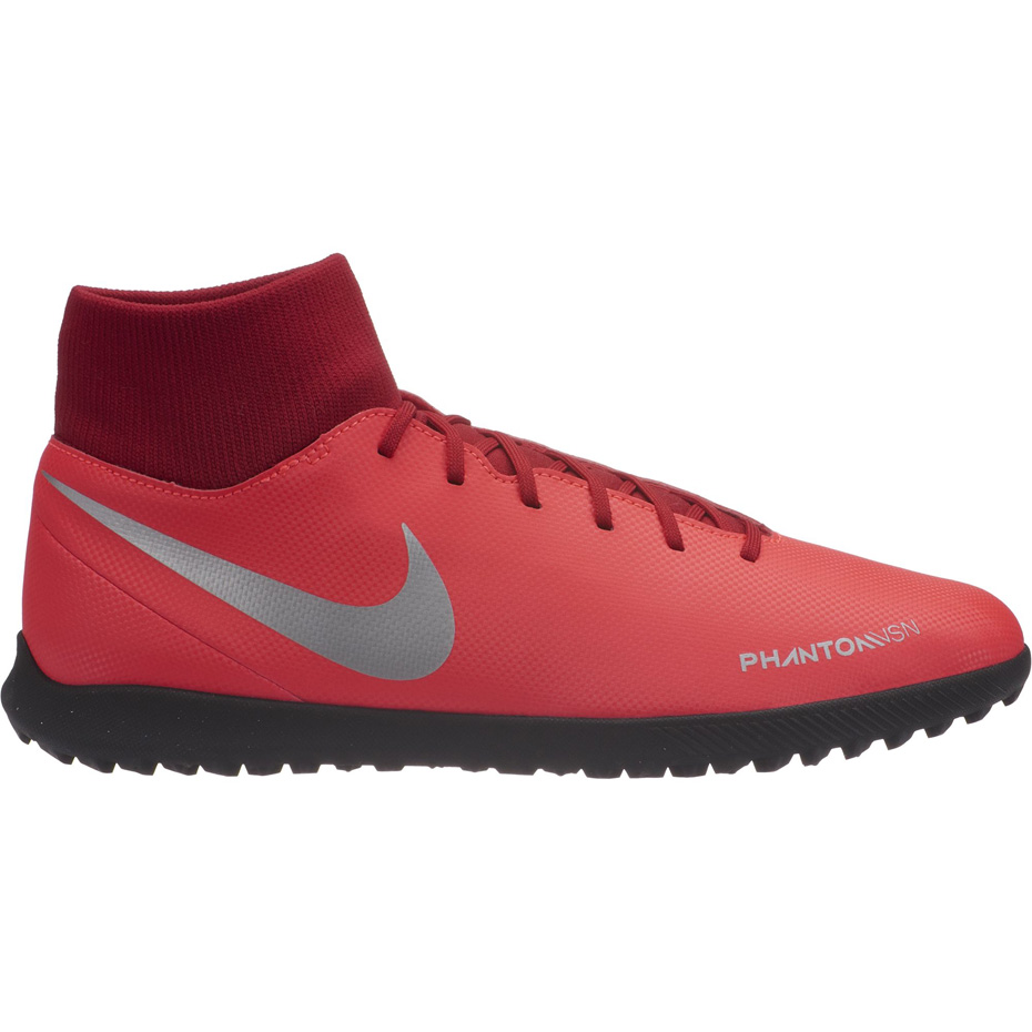 Buty piłkarskie Nike Phantom VSN Club DF TF AO3273 600