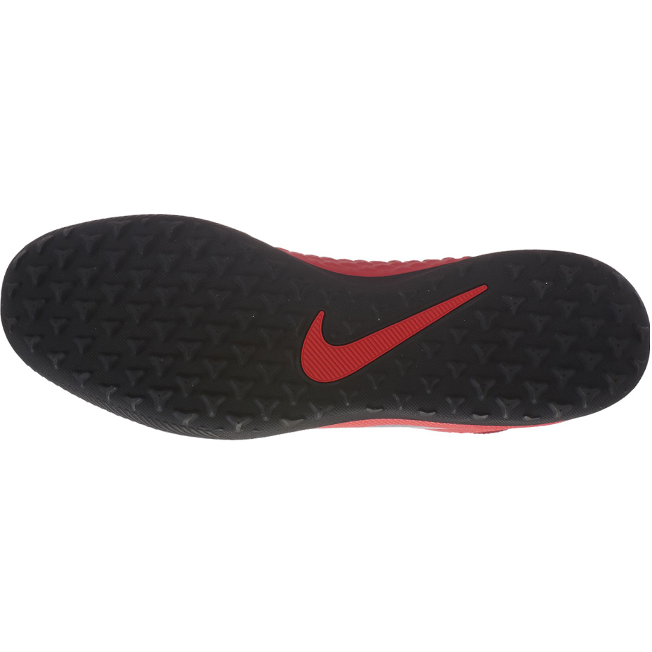Buty piłkarskie Nike Phantom VSN Club DF TF AO3273 600 - obrazek 2