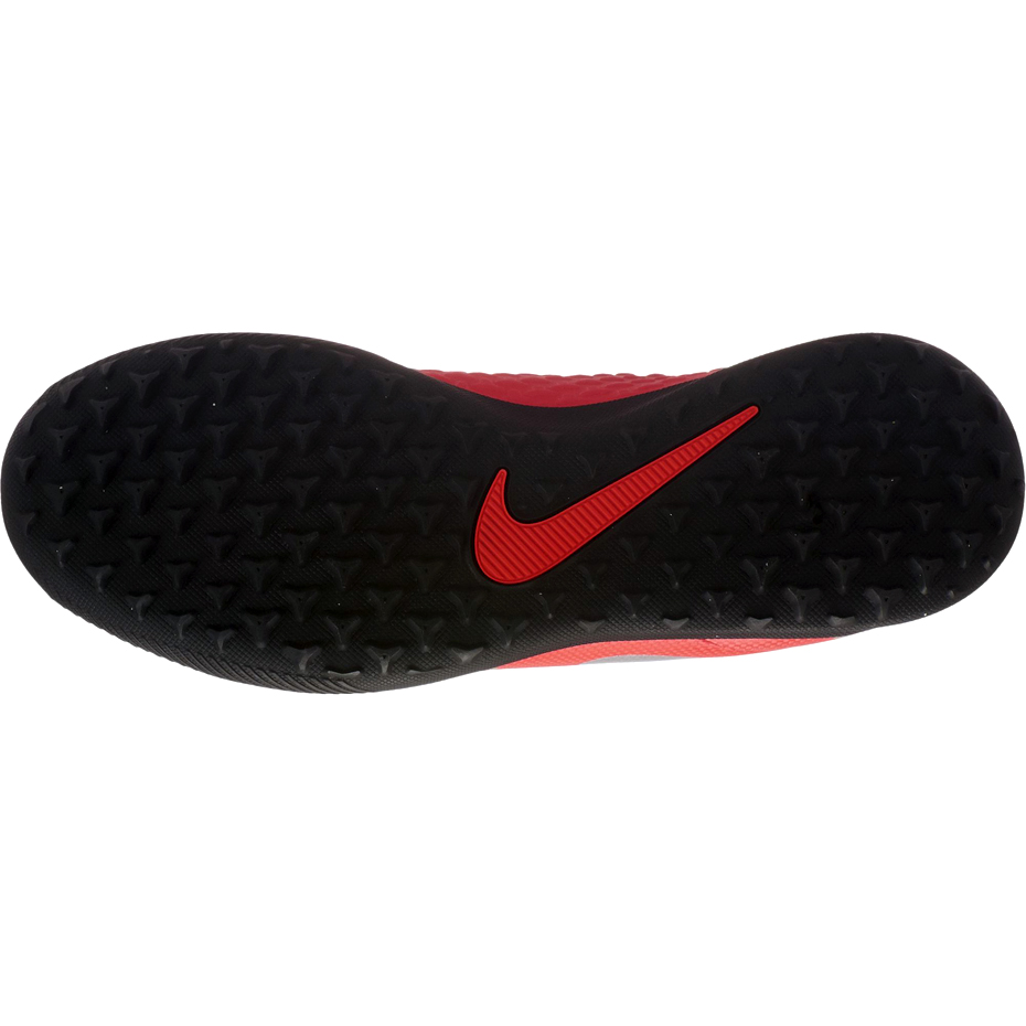 Buty piłkarskie Nike Phantom VSN Club DF TF JR AO3294 600 - obrazek 2