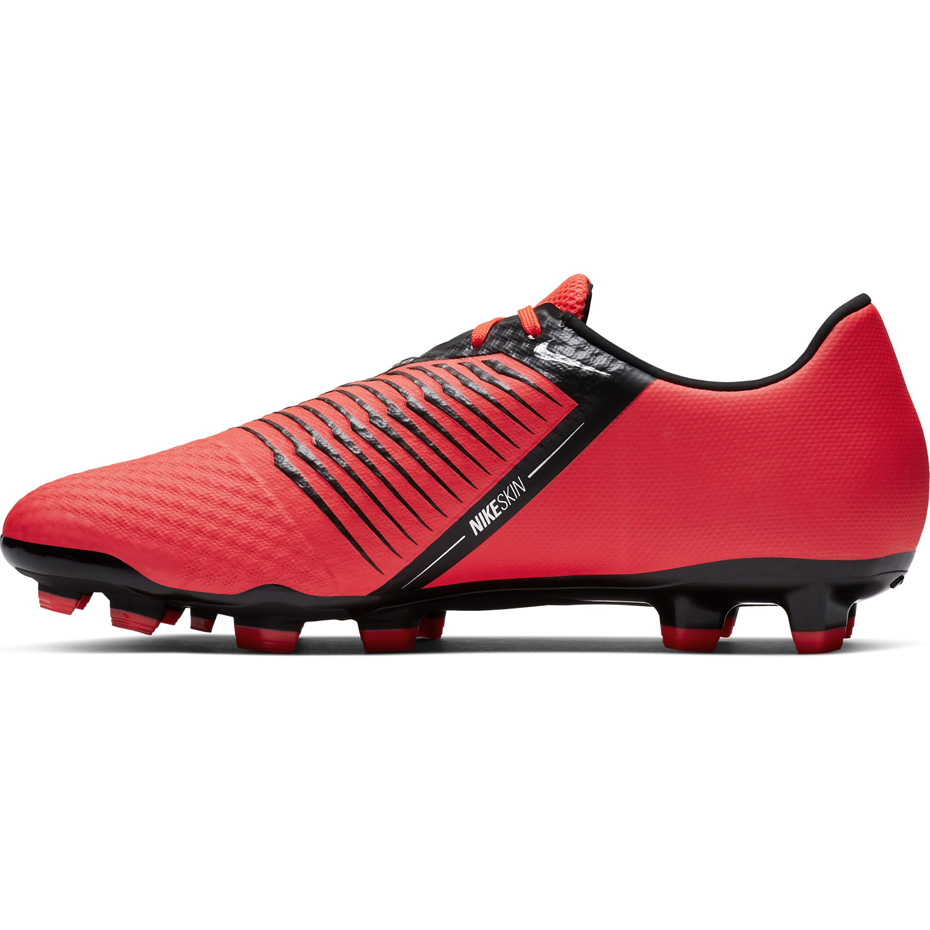 Buty piłkarskie Nike Phantom Venom Academy FG AO0566 600 - obrazek 2