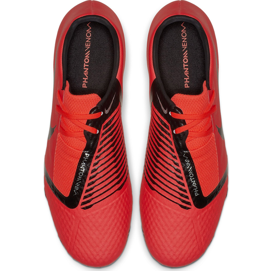 Buty piłkarskie Nike Phantom Venom Academy FG AO0566 600 - obrazek 3