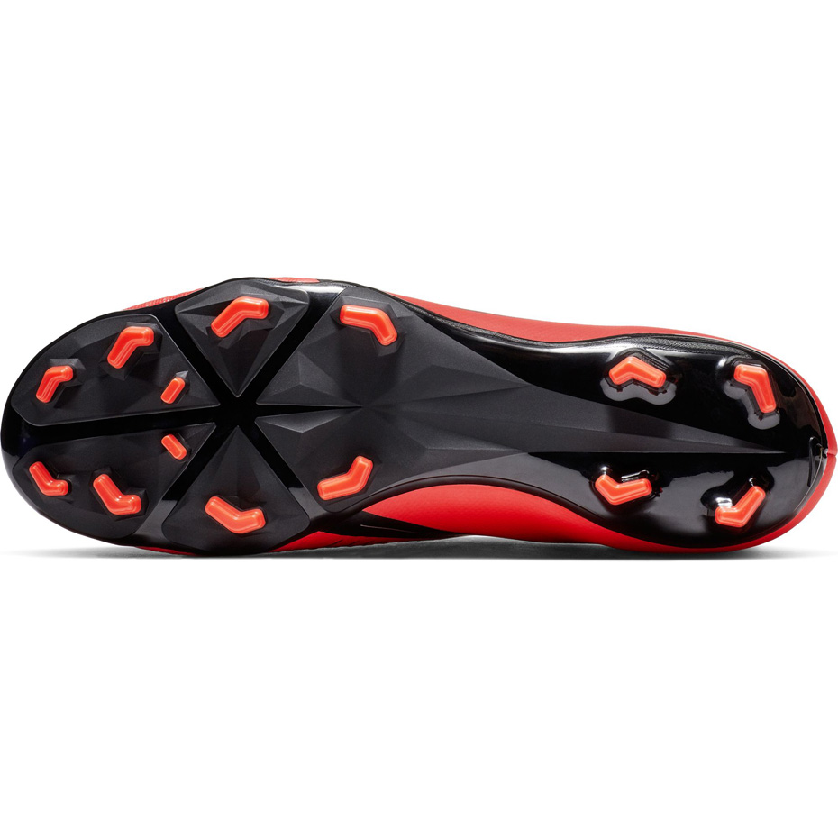 Buty piłkarskie Nike Phantom Venom Academy FG AO0566 600 - obrazek 4