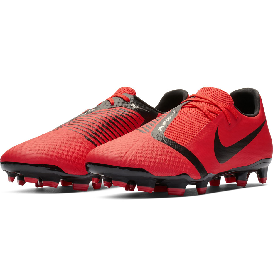 Buty piłkarskie Nike Phantom Venom Academy FG AO0566 600 - obrazek 5