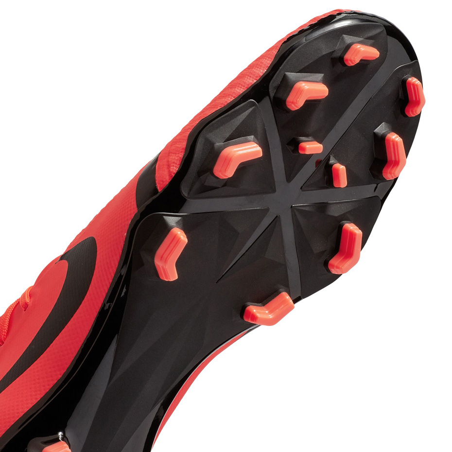 Buty piłkarskie Nike Phantom Venom Academy FG AO0566 600 - obrazek 7