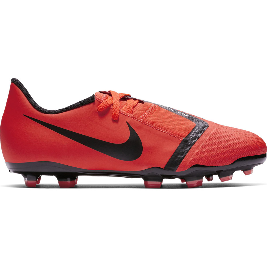 Buty piłkarskie Nike Phantom Venom Academy FG JR AO0362 600