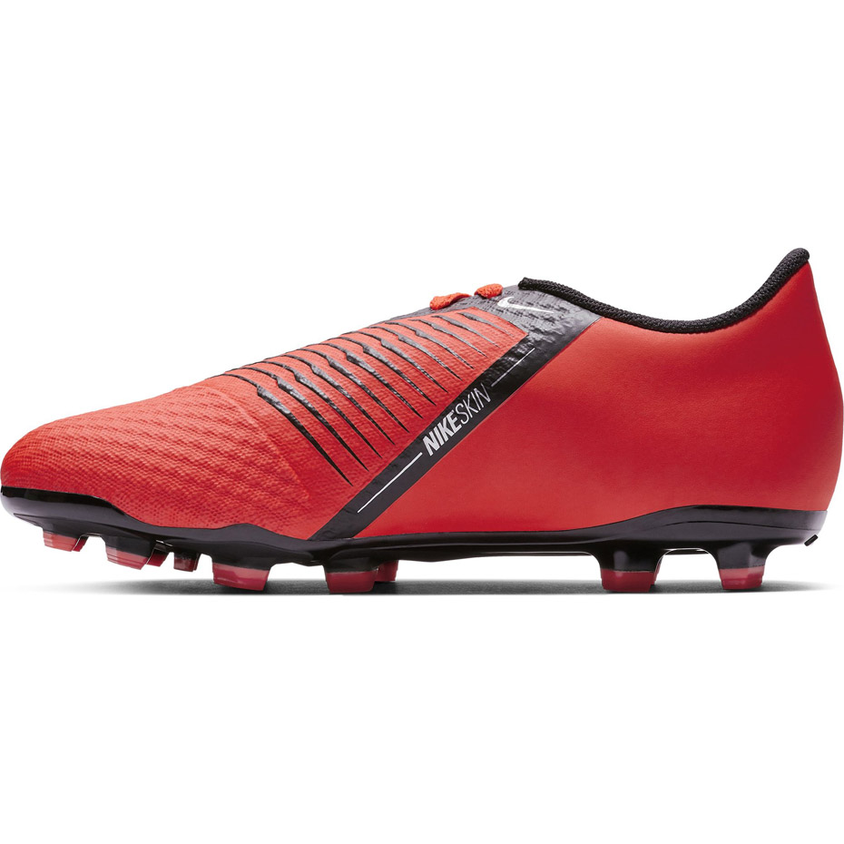 Buty piłkarskie Nike Phantom Venom Academy FG JR AO0362 600 - obrazek 2