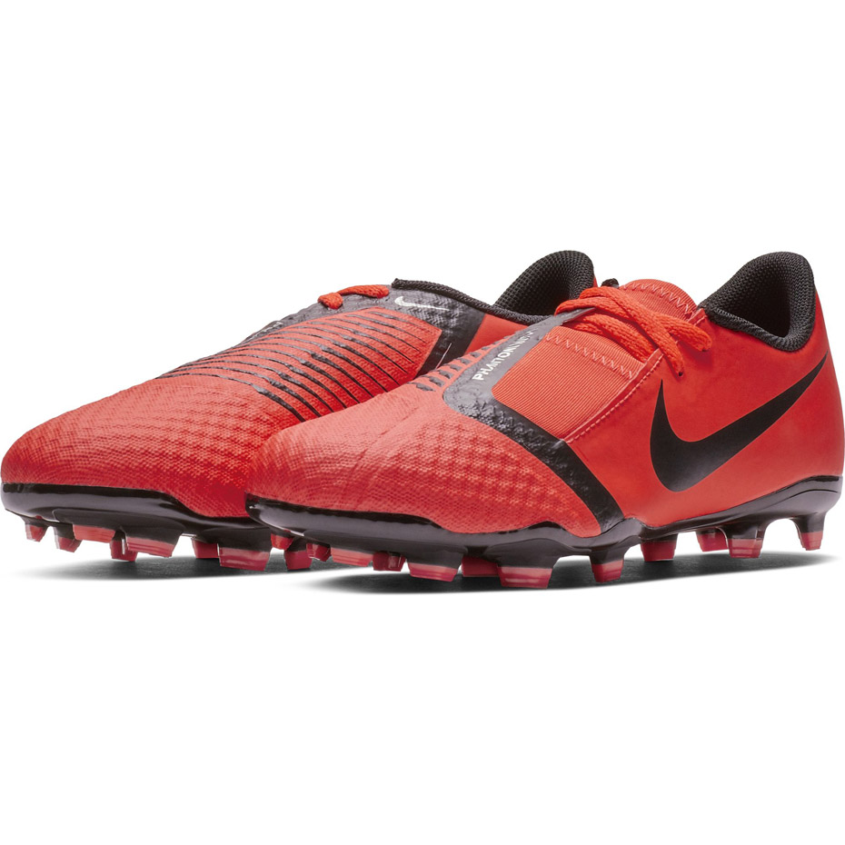 Buty piłkarskie Nike Phantom Venom Academy FG JR AO0362 600 - obrazek 6