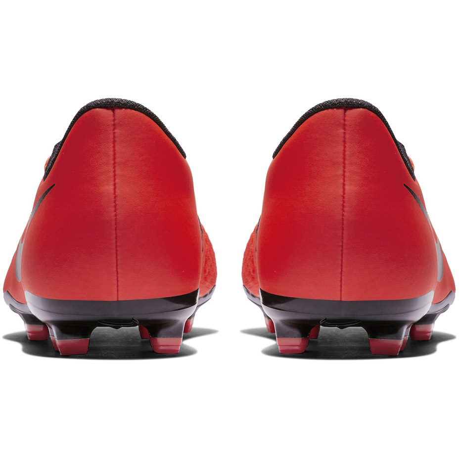 Buty piłkarskie Nike Phantom Venom Academy FG JR AO0362 600 - obrazek 7