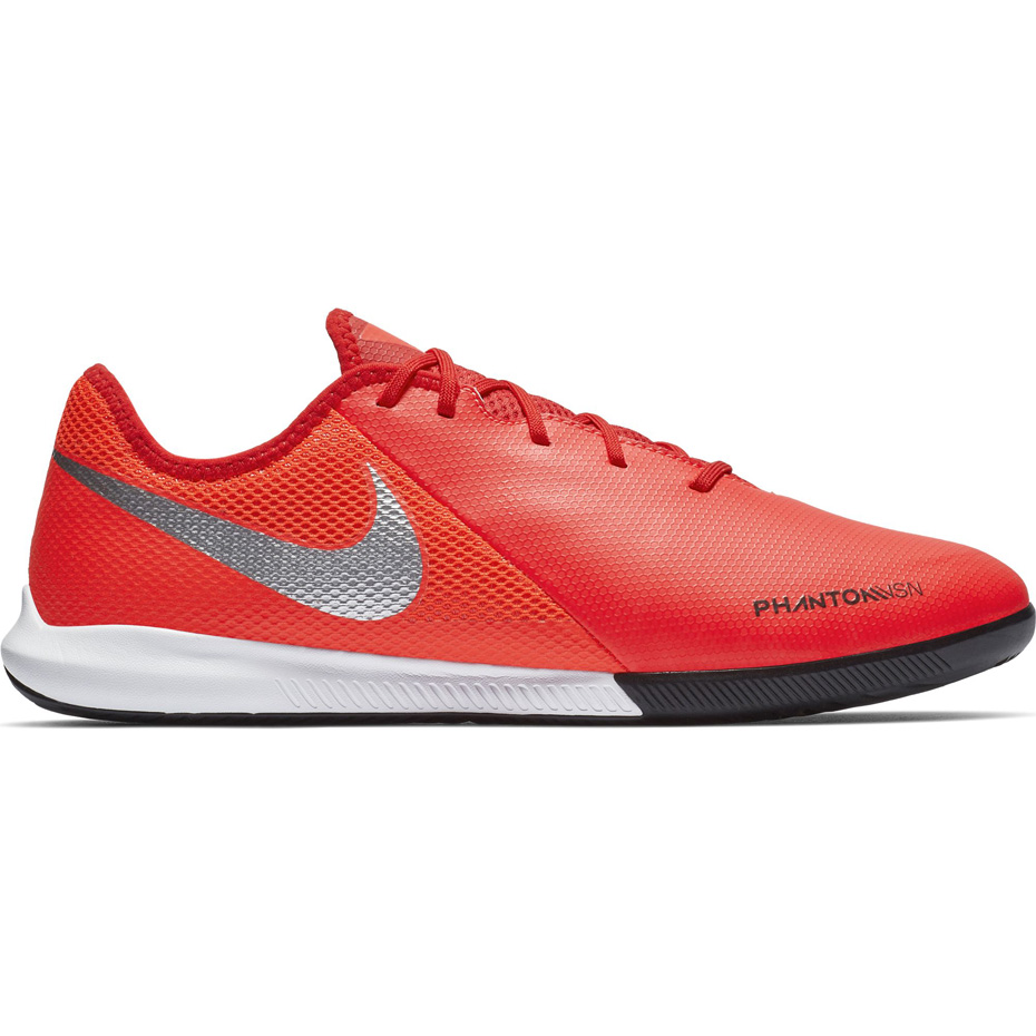 Buty piłkarskie Nike Phantom VSN Academy IC AO3225 600