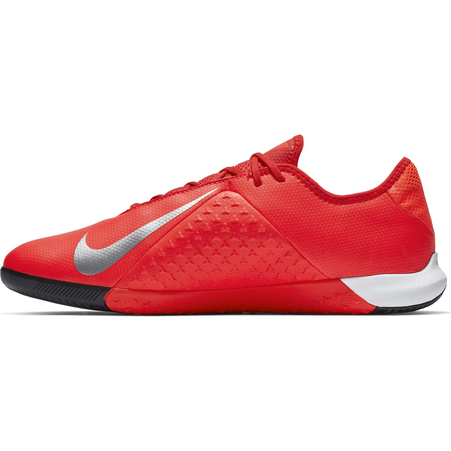 Buty piłkarskie Nike Phantom VSN Academy IC AO3225 600 - obrazek 3