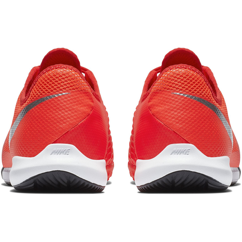 Buty piłkarskie Nike Phantom VSN Academy IC AO3225 600 - obrazek 5