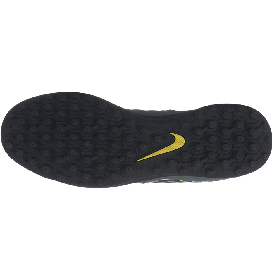 Buty piłkarskie Nike Tiempo Legend X 7 Club TF AH7248 070 - obrazek 2