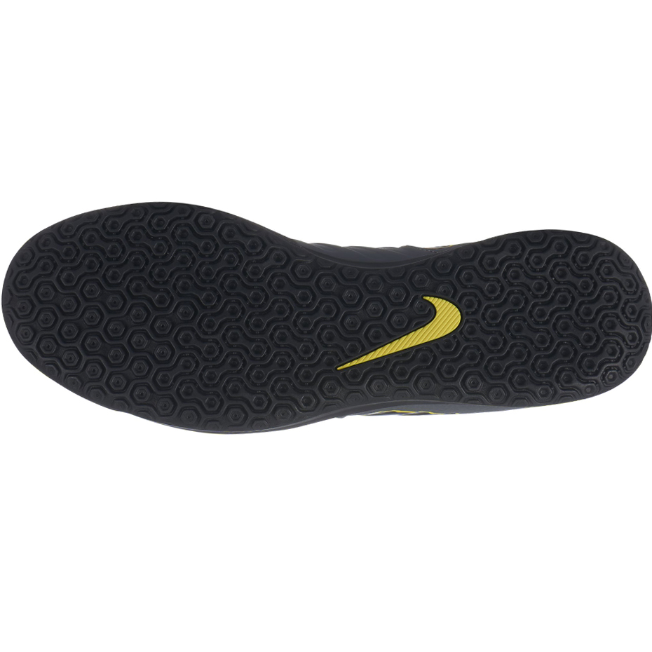 Buty piłkarskie Nike Tiempo Legend X 7 Club IC AH7245 070 - obrazek 2