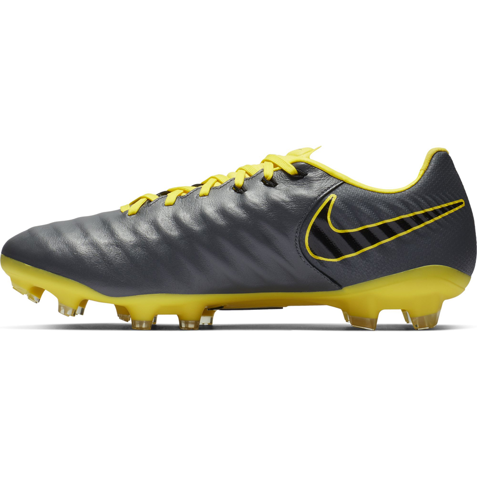 Buty piłkarskie Nike Tiempo Legend 7 Pro FG AH7241 070 - obrazek 2