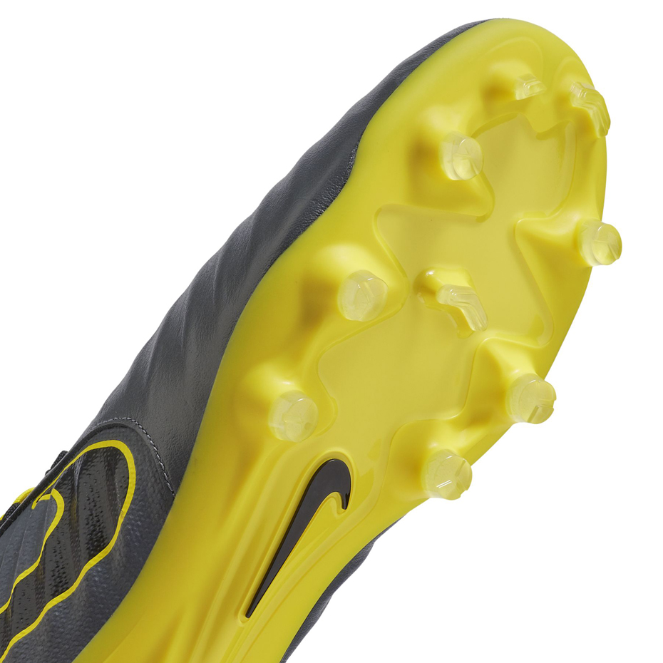 Buty piłkarskie Nike Tiempo Legend 7 Pro FG AH7241 070 - obrazek 5