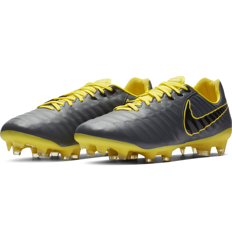 Buty piłkarskie Nike Tiempo Legend 7 Pro FG AH7241 070 - obrazek 6