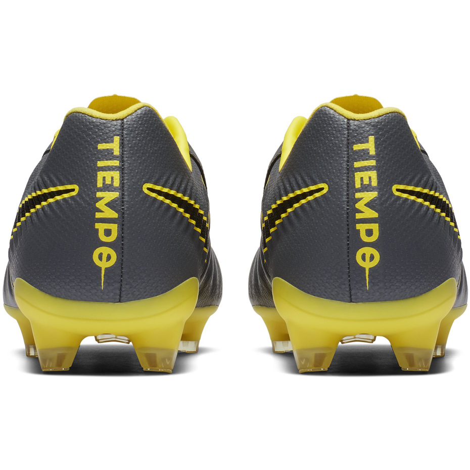 Buty piłkarskie Nike Tiempo Legend 7 Pro FG AH7241 070 - obrazek 7
