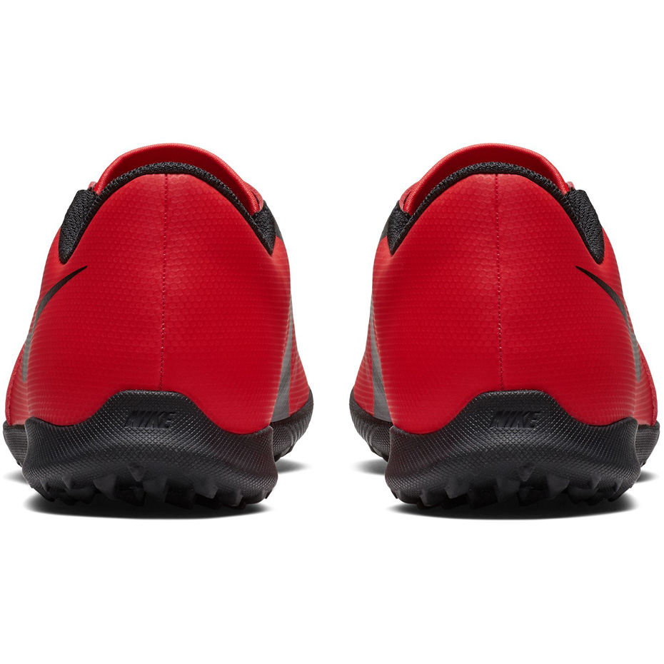 Buty piłkarskie Nike Phantom Venom Club TF JR AO0400 600 - obrazek 7