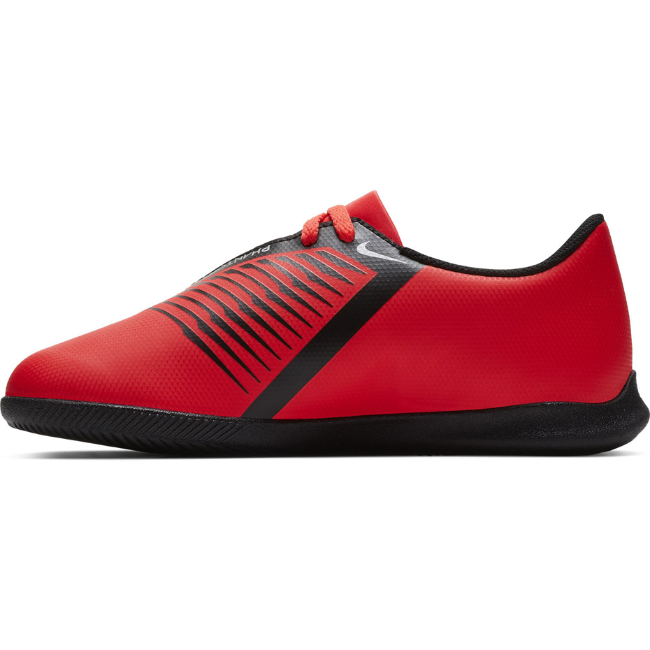 Buty piłkarskie Nike Phantom Venom Club IC JUNIOR AO0399 600 - obrazek 2