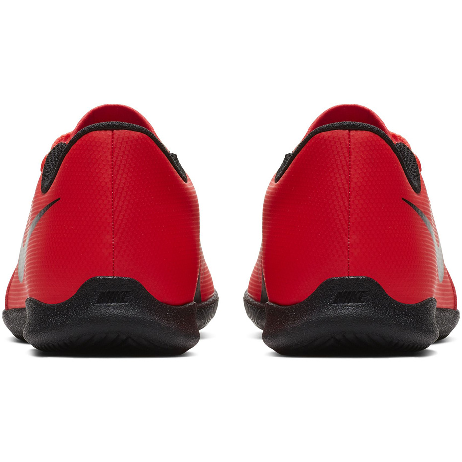 Buty piłkarskie Nike Phantom Venom Club IC JUNIOR AO0399 600 - obrazek 6