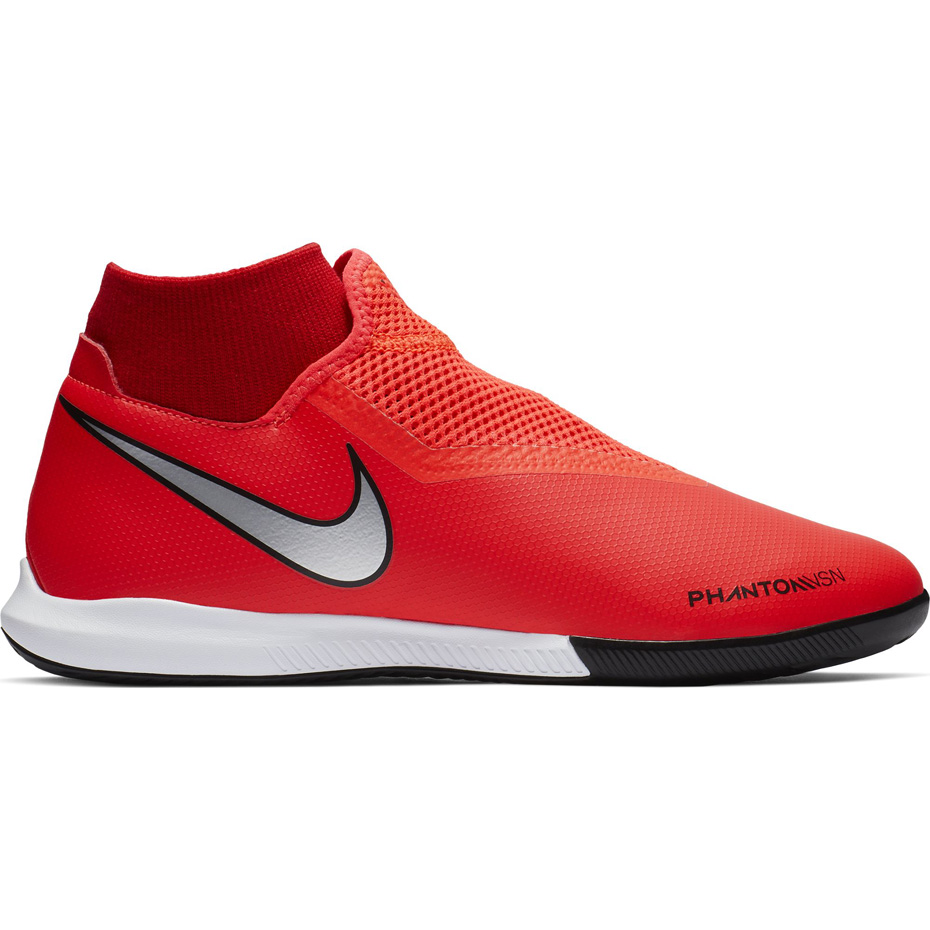 Buty piłkarskie Nike Phantom VSN Academy DF IC AO3267 600