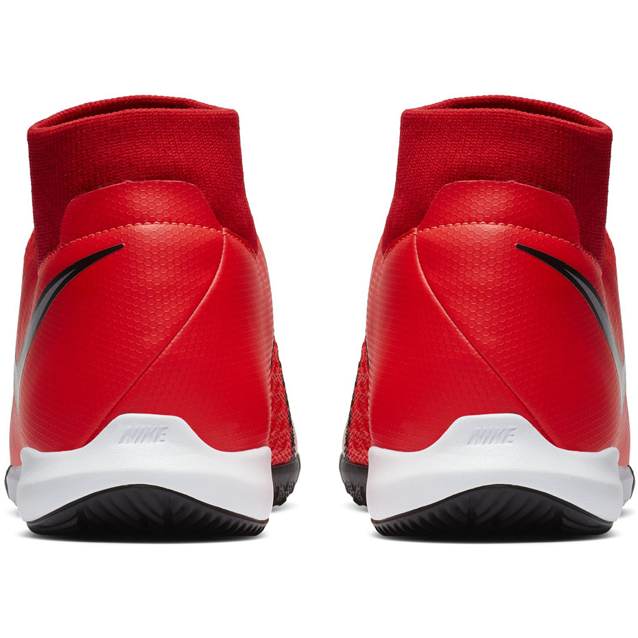 Buty piłkarskie Nike Phantom VSN Academy DF IC AO3267 600 - obrazek 5