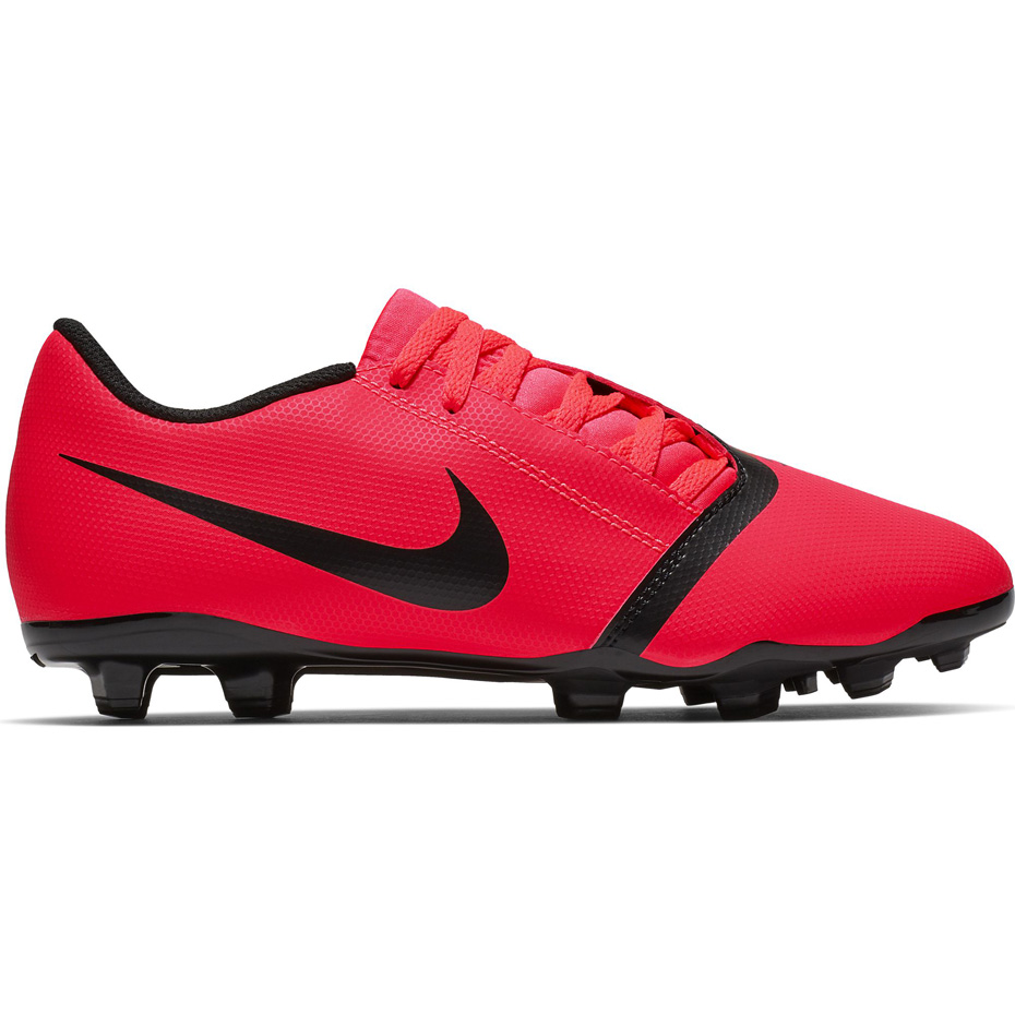 Buty piłkarskie Nike Phantom Venom Club FG JUNIOR AO0396 600