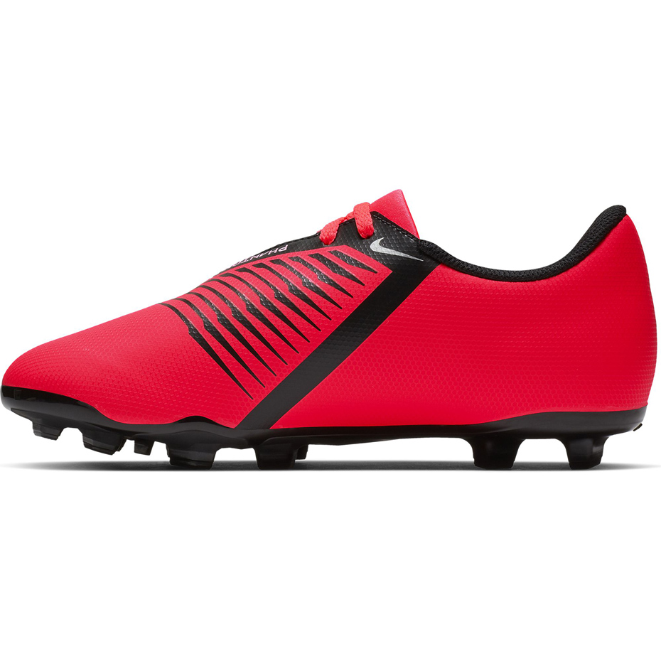 Buty piłkarskie Nike Phantom Venom Club FG JUNIOR AO0396 600 - obrazek 2