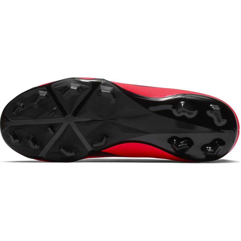 Buty piłkarskie Nike Phantom Venom Club FG JUNIOR AO0396 600 - obrazek 4