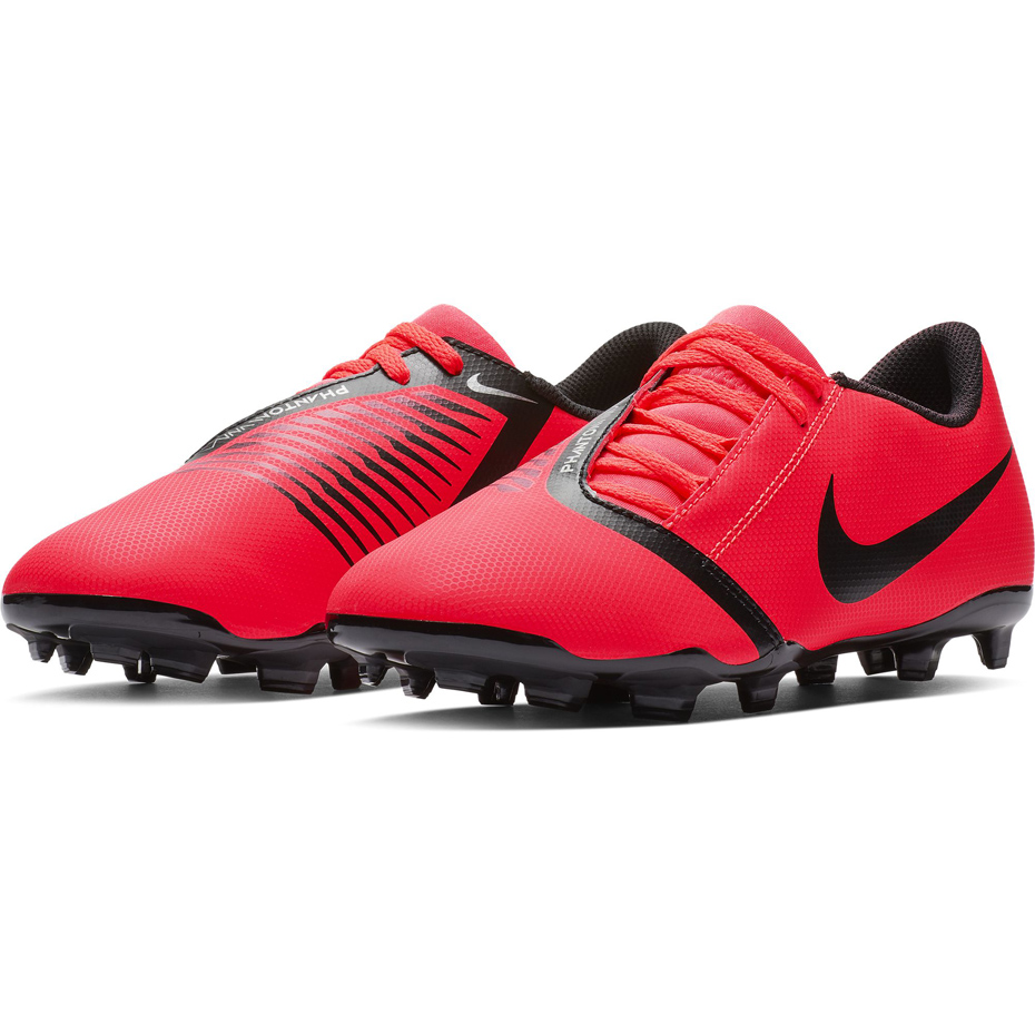 Buty piłkarskie Nike Phantom Venom Club FG JUNIOR AO0396 600 - obrazek 6