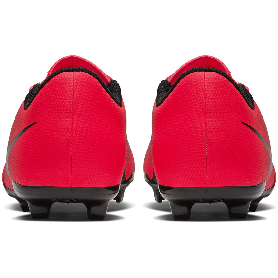 Buty piłkarskie Nike Phantom Venom Club FG JUNIOR AO0396 600 - obrazek 7