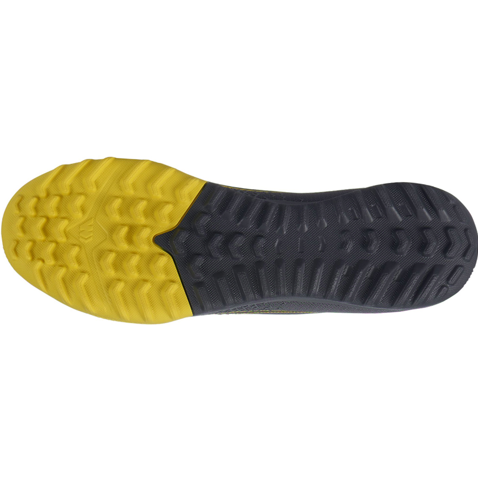 Buty piłkarskie Nike Mercurial Vapor 12 Pro TF AH7388 070 - obrazek 2