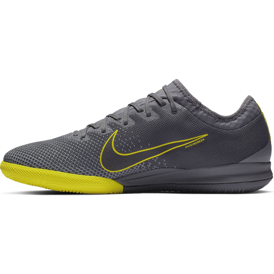 Buty piłkarskie Nike Mercurial Vapor 12 Pro IC AH7387 070 - obrazek 2