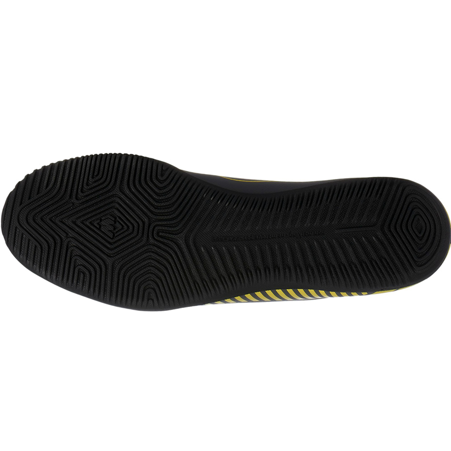 Buty piłkarskie Nike Mercurial Vapor X 12 Club IC AH7385 070 - obrazek 2