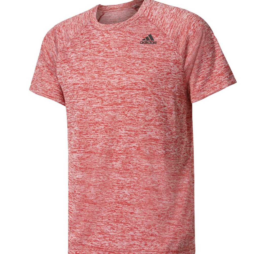 KOSZULKA adidas D2M HT BJ8605