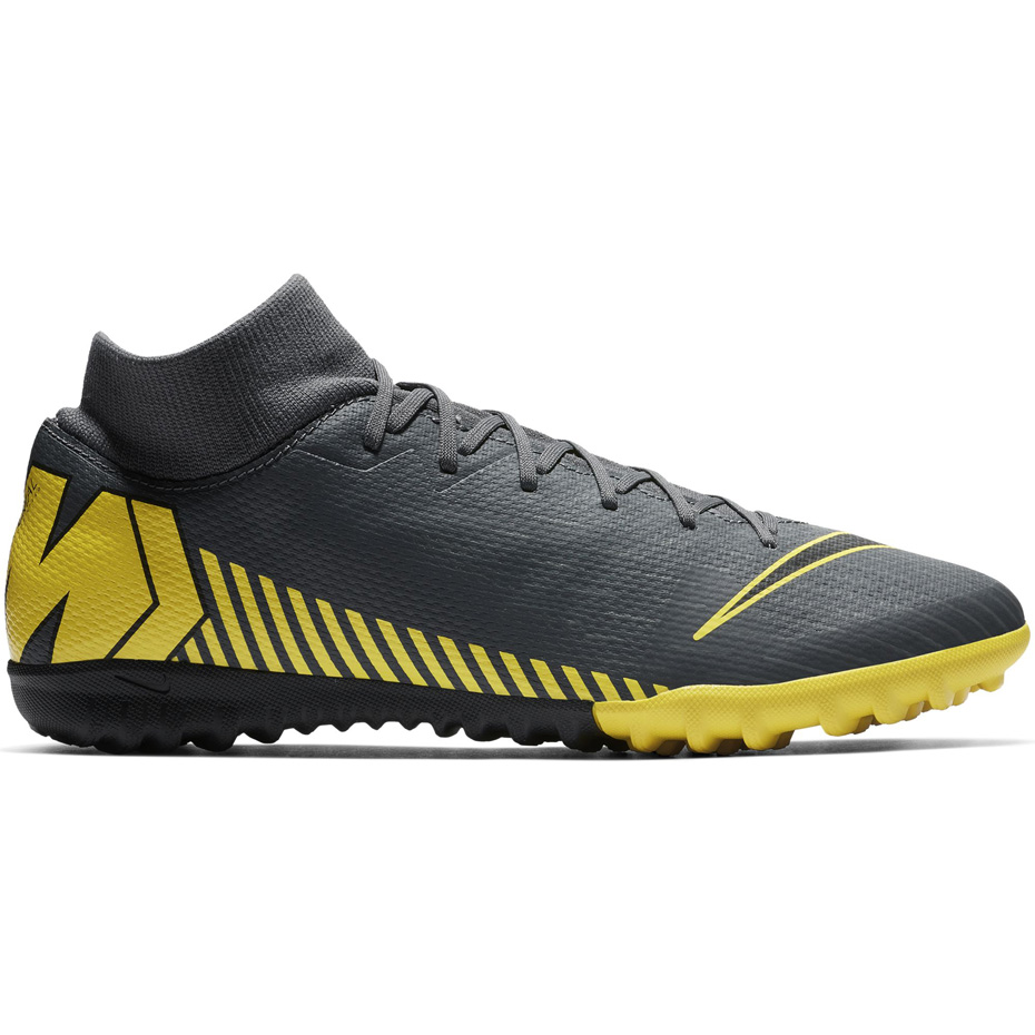 Buty piłkarskie Nike Mercurial Superfly X 6 Academy TF AH7370 070