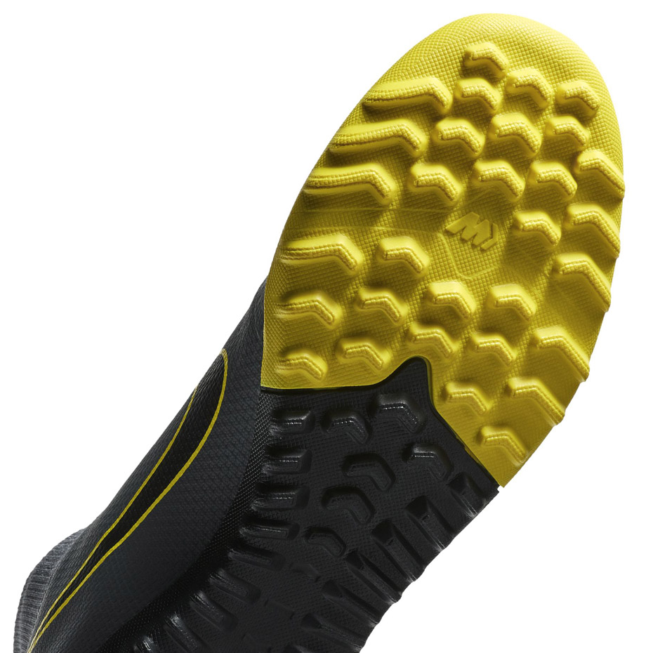 Buty piłkarskie Nike Mercurial Superfly X 6 Academy TF AH7370 070 - obrazek 6