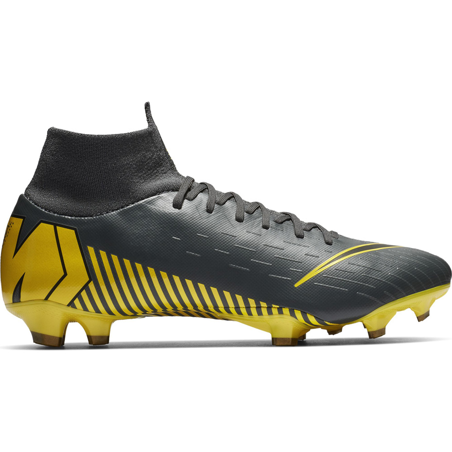 Buty piłkarskie Nike Mercurial Superfly 6 Pro FG AH7368 070