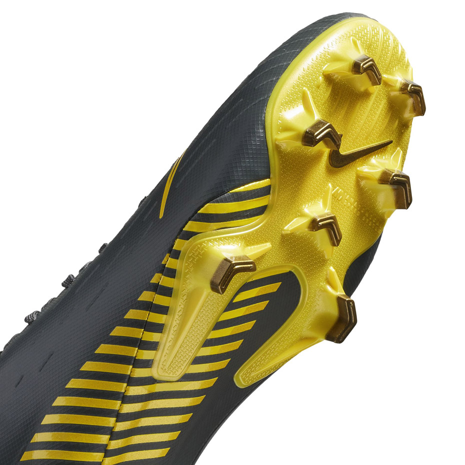 Buty piłkarskie Nike Mercurial Superfly 6 Pro FG AH7368 070 - obrazek 5
