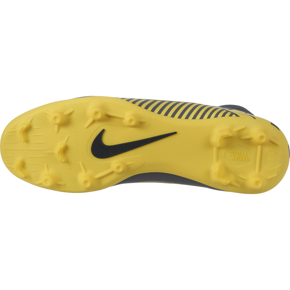Buty piłkarskie Nike Mercurial Superfly 6 Club MG AH7363 070 - obrazek 2