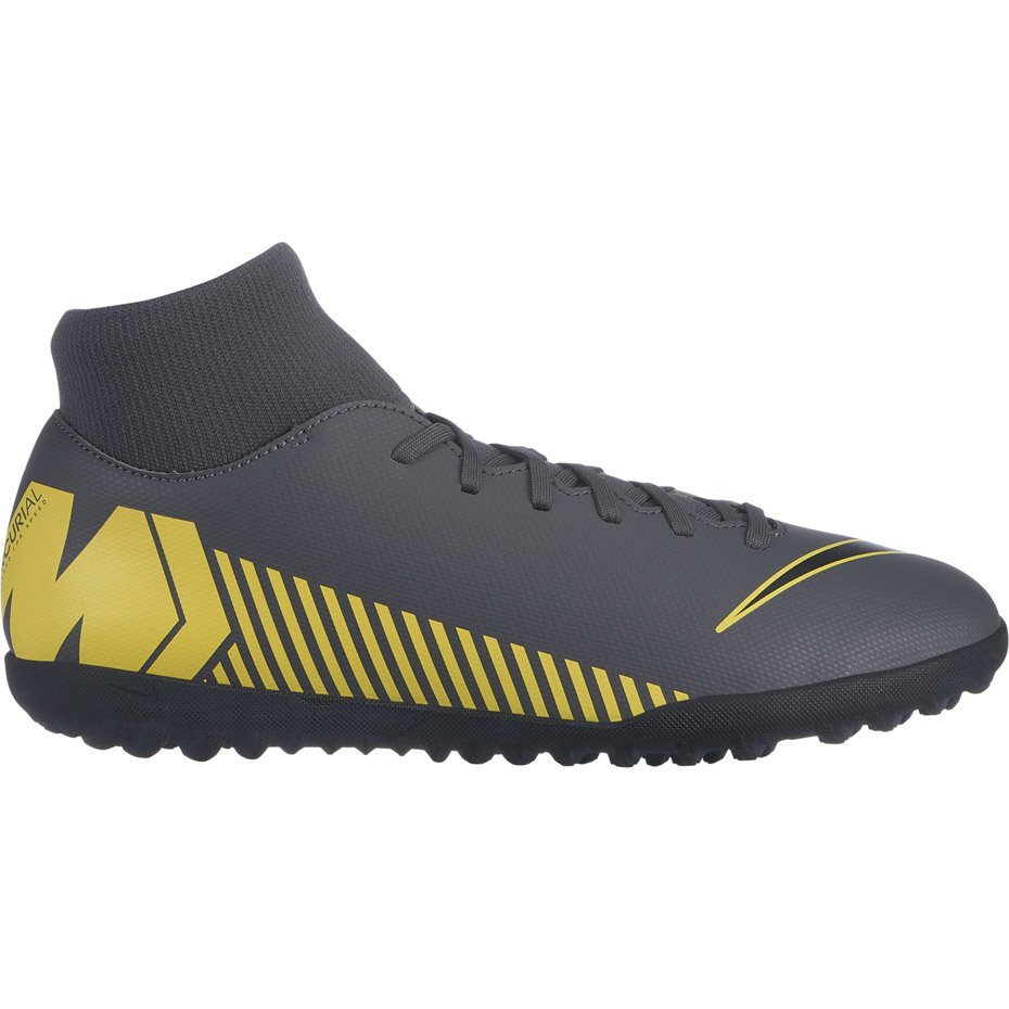 Buty piłkarskie Nike Mercurial Superfly 6 Club TF AH7372 070