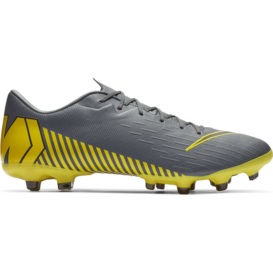 Buty piłkarskie Nike Mercurial Vapor 12 Academy MG AH7375 070