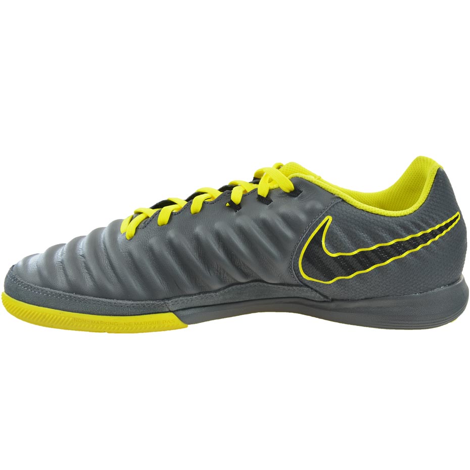 Buty piłkarskie Nike Tiempo Lunar Legend X 7 Pro IC AH7246 070 - obrazek 2