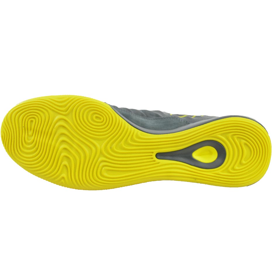 Buty piłkarskie Nike Tiempo Lunar Legend X 7 Pro IC AH7246 070 - obrazek 4