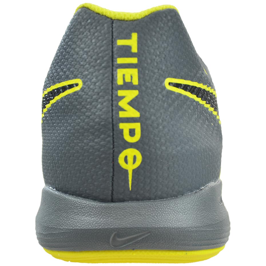 Buty piłkarskie Nike Tiempo Lunar Legend X 7 Pro IC AH7246 070 - obrazek 5