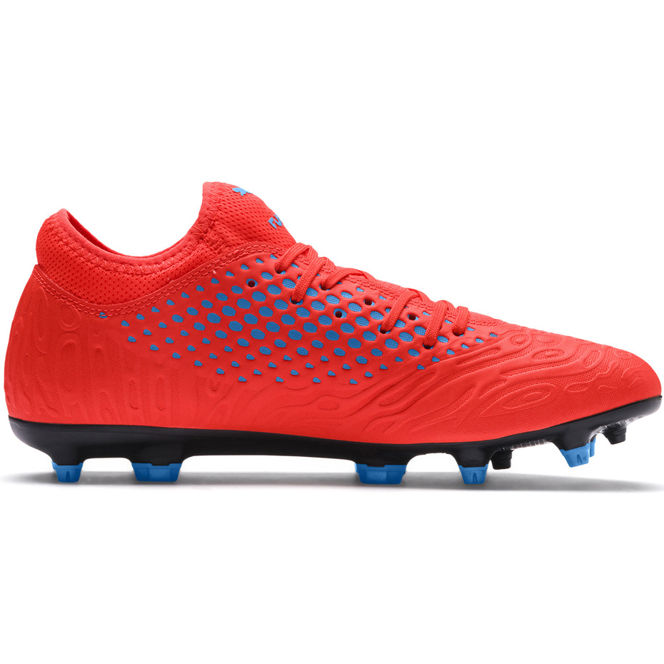 Buty piłkarskie Puma Future 19.4 FG AG 105545 01