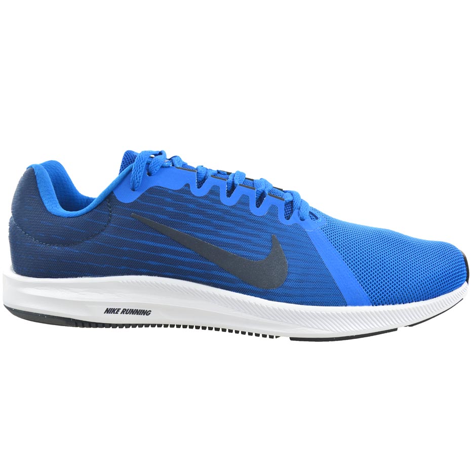 Buty męskie do biegania Nike Downshifter 8 908984 401
